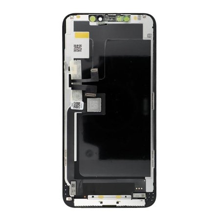 iPhone 11 Pro Max Skärm med LCD-display NCC Incell HD+ Utbytbar IC