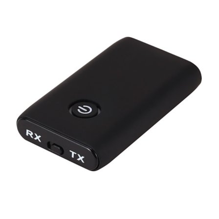 2 in 1 3.5MM bluetooth-lähetinvastaanotin bluetooth-sovitin fo