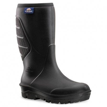 Polyver Classic Winter Boot Black - 46/47
