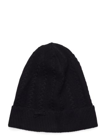 Tina Beanie Accessories Headwear Beanies Sort ODD MOLLY