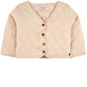 A Monday in Copenhagen Fog Olivia Jacket 10 Years - Coats and jackets - 10 years - Cream