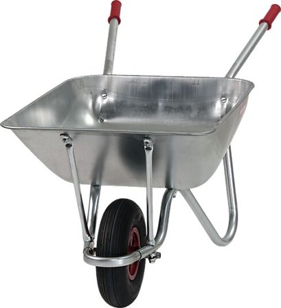 FISKARS TRILLEBÅR SELVBYGGER 011G