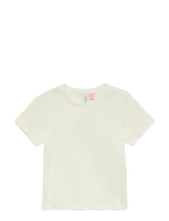 Vero Moda Girl | Vmpaulina Ss T-Shirt Ga Jrs Girl | 122/128