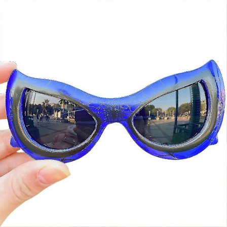 Spiderman-solbriller for barn Sol UV-beskyttelse for Holiday Marvel Spider Man