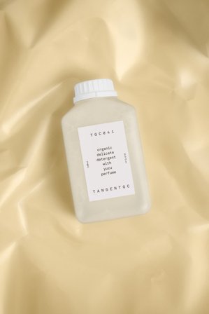 Malina - Care wash - 500 ml - White