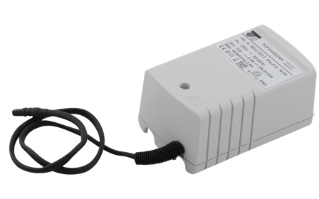 FM Mattsson Tronic S600128 Transformator 12 V, för Tronic, Badrum