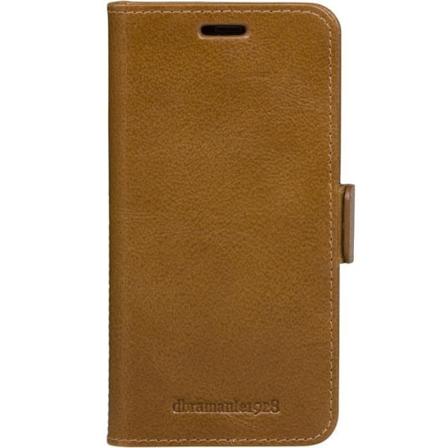 dbramante1928 Lynge Wallet Telefonfodral till iPhone 11 Pro - Brun Brun