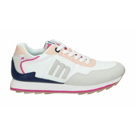 Mtng Sneakers Hvid, Dame, Størrelse: 40 EU