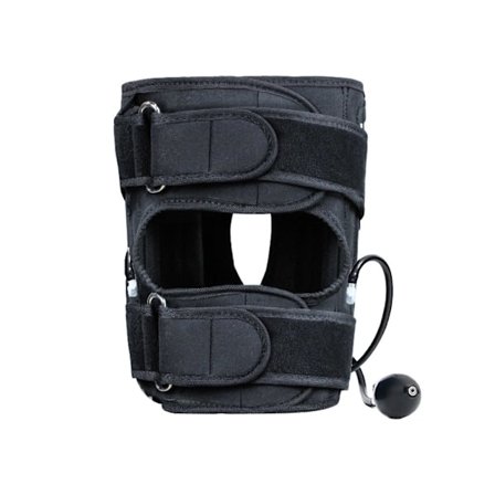 Børns benkorrektionsbælte, smukt benbælte, O-formet benkorrektor, benkorrektionsbælte, buet benkorrektor