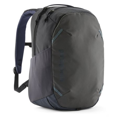 Patagonia Atom Day Pack 24L, Smolder Blue