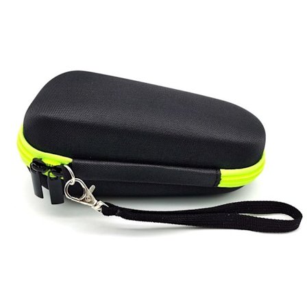 Barbermaskin oppbevaringsveske Barberhøvel beskyttelsesveske 2 2