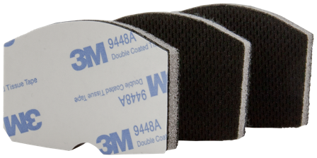 Suprabeam 950.086 Skumgummikuddar, Belysning