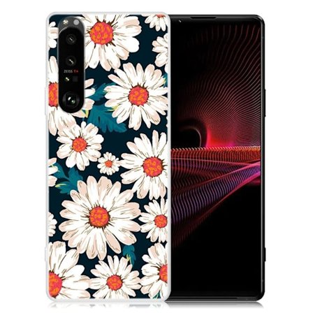Deco Sony Xperia 1 III skal - Tusensköna