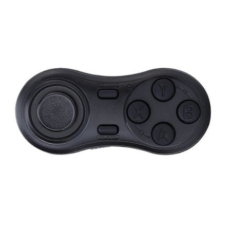 Bluetooth Gamepad Trådløs V4.0 VR Controller Fjernbetjening Gamepad