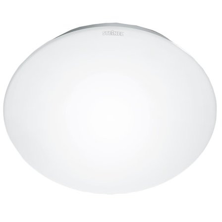 Steinel RS16L Sensor armatur 60 W, E27, glaskuppel, Belysning