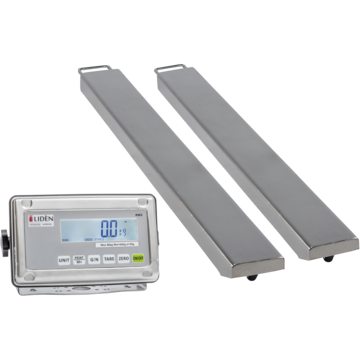 Balkvåg LWC-BSR B-SS