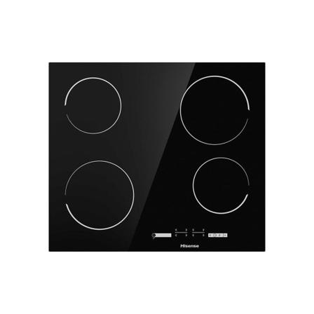 Keramisk Platta Hisense E6431cb 6000w
