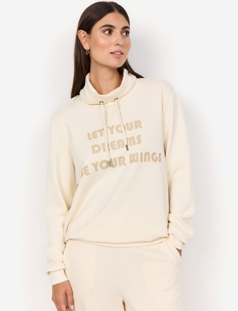 Soyaconcept Sc-Banu - Cream - S