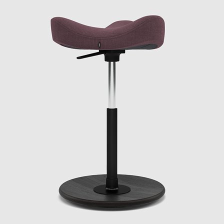 Move, Varier Furniture, Standing Stool