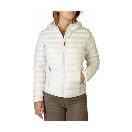 Ciesse Piumini Jacka Aghata-P0210D vit, Dam, Dam, Storlek: L