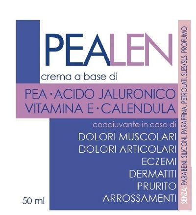 Pealen Gel 50ml