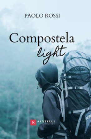 Compostela light Paolo Rossi