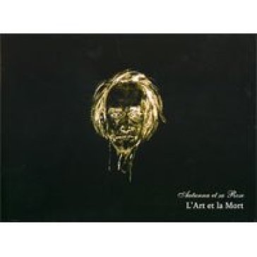 L'art et la mort Autunna Et Sa Rose