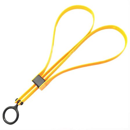 Tactic Plast Kabelbinder Håndjern CS Sport Dekorativt Belte Engangs