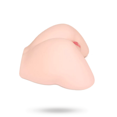 Kokos Adel Onahole Real Hips Masturbator 7,5kg - Vuxen.se - Premium, uppblåsbara, realistiska sexdockor