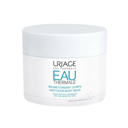 Uriage Balsamo Rassodante Corpo 200ml