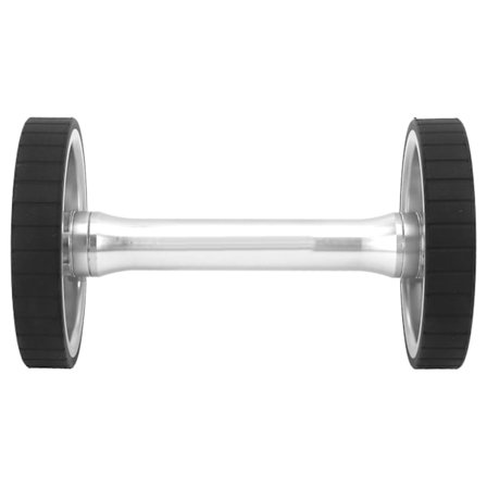 MEIJUN Helppo pyörän pidennys teleskooppitanko Helppo pyöräsarja 80mm Leventäminen Brompton 3sixtySilverille