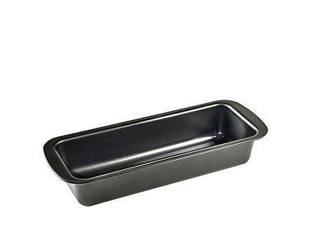 BLOMSTERBERGS Brødform 30x11x6,4cm stål