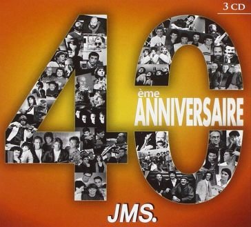 40eme anniversaire jms NA
