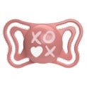 Chicco Physoforma Light Succhietto Silicone Rosa 2 Pezzi 6-16