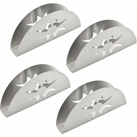 Pala ruostumatonta terästä olevaa pyyhetelinettä (kuvio, ruostumaton teräs)