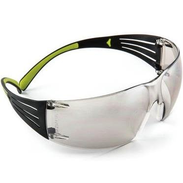 3M Peltor SecureFit Comfort SF410AS Skyddsglasögon, Personligt skydd