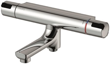 Mora Cera T4 Badkarsblandare 150 c/c, Badrum