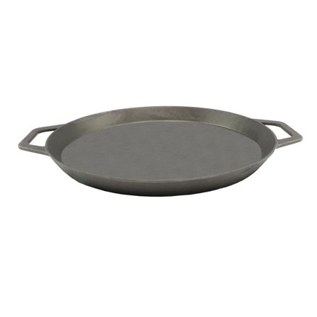 Muurikka Paellapanna, Gjutjärn cooking equipment Grey OneSize