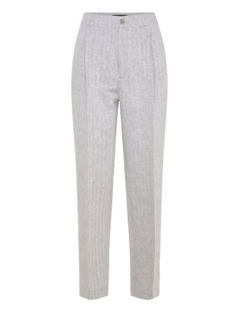 Naja Lauf | Annica Pants Rustic Herringbone | 40