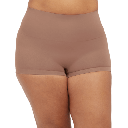 Spanx SPANXshape ExtraOrdinary Boyshort Shape Dam Beige XL