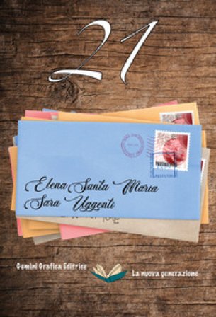 21 Elena Santa Maria