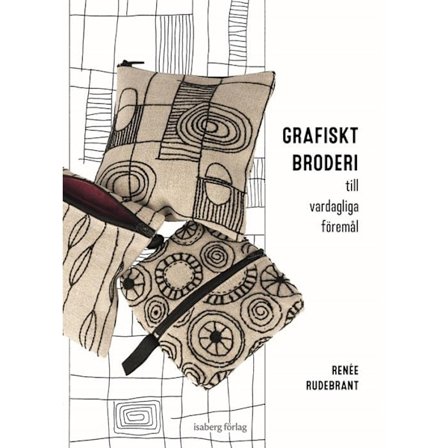 Grafiskt broderi 9789185089703