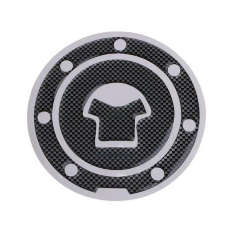 Anti-skli beskyttelsesputer Motorsykkel drivstoff for tank Beskyttelsesklistremerke for CBR600 CBR1000 F2 F3 F4 F4I F5 40