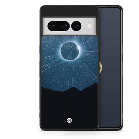 Bjornberry Skal Google Pixel 7 Pro - Abstract space