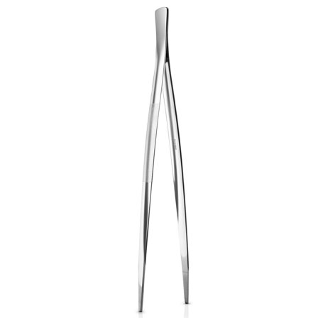 Eva trio Madpincet, rustfrit stål - Børstet stål | KitchenOne