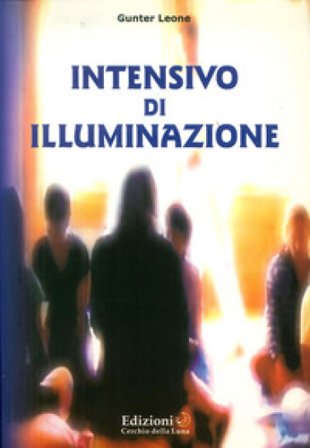 Intensivo di illuminazione Gunter Hari Leone