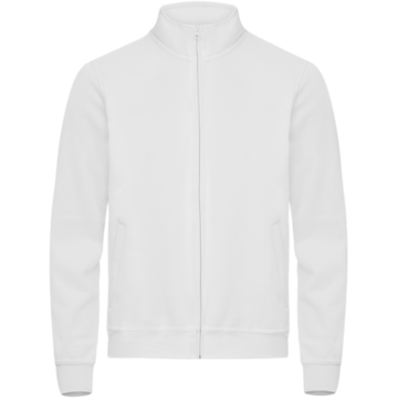 Tröja Herr Zip Clique Basic