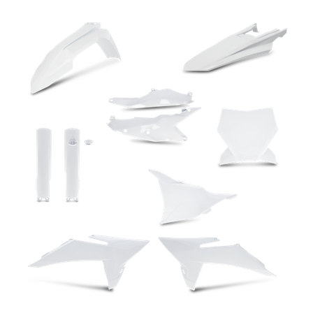Kit Plastiche Acerbis Completo - KTM 250 SX 2025-2026