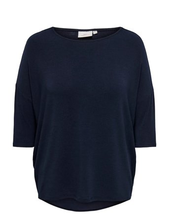 ONLY Carmakoma | Carlamour 3/4 Top | 42-44