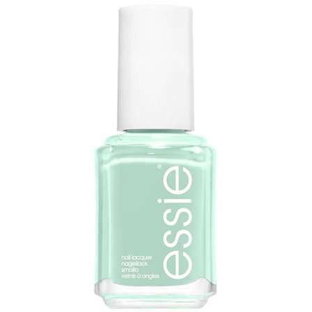 essie Neglelak 99 Mint Candy Apple, Makeup, Neglelak, Farvede Lakker